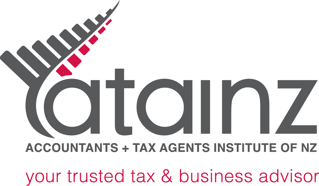 ATAINZ — Accountants and Tax Agents Institute of NZ member