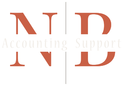 NB Accounting Support
