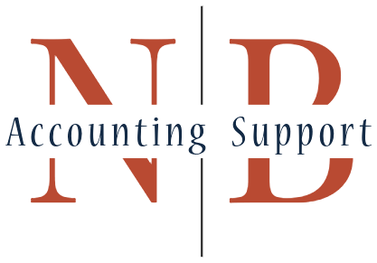 NB Accounting Support